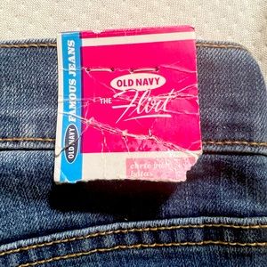 2pair OLD NAVY JEANS VINTAGE
